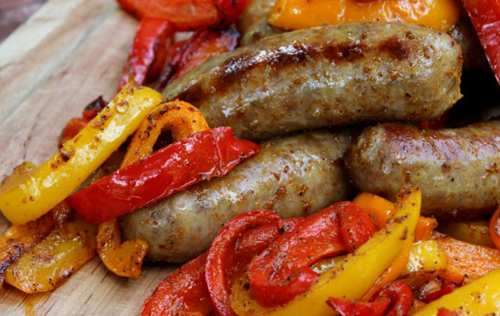 Grilled-Peppers-and-Italian-Sausage-www