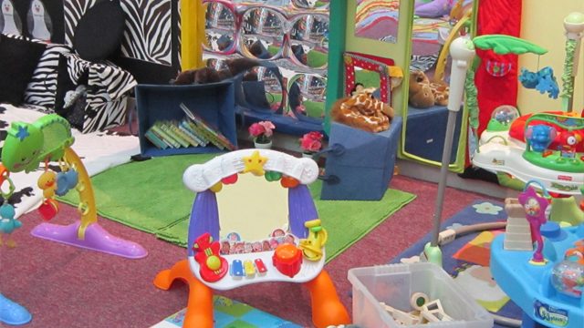 Nauczycielka przedszkola zatrzymana przez ICE