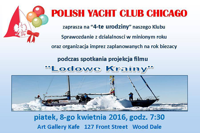 polish yacht club