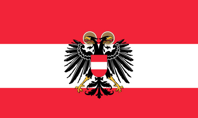 austria flaga