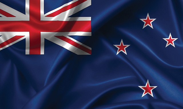 nowa zelandia flaga