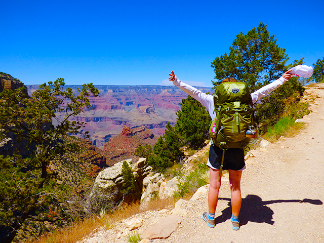 Grand Canyon