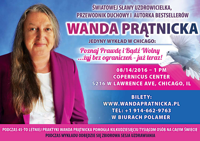 wanda pratnicka chicago