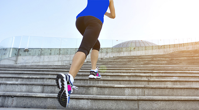 fitness na dobrą forme