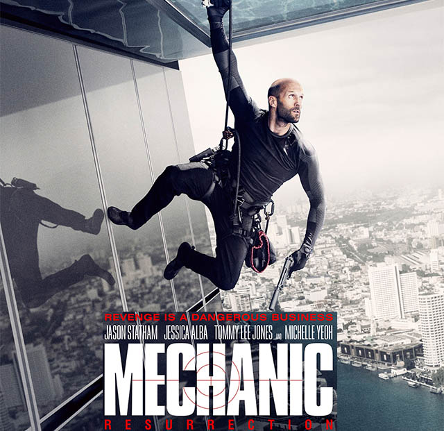 mechanic