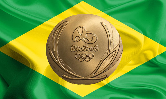 Rio 2016