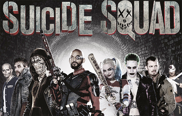 suicide
