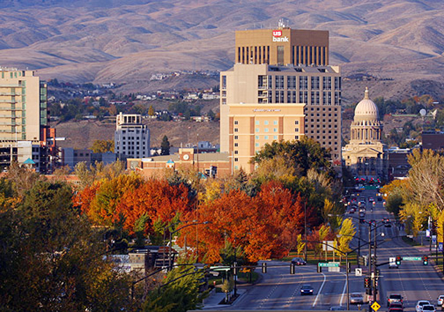 boise