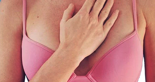 breasts