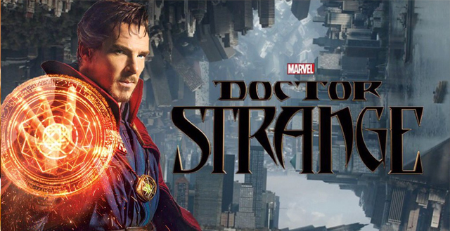 doktor strange