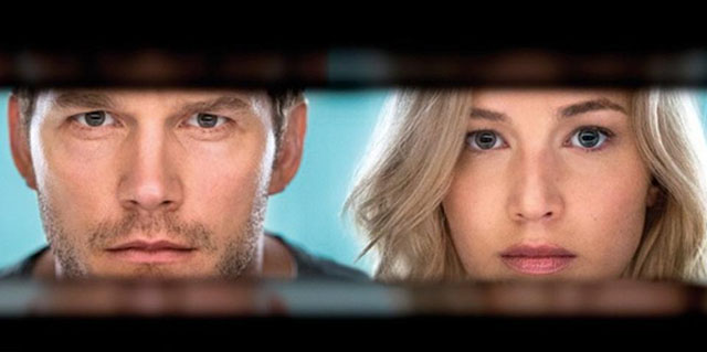passengers