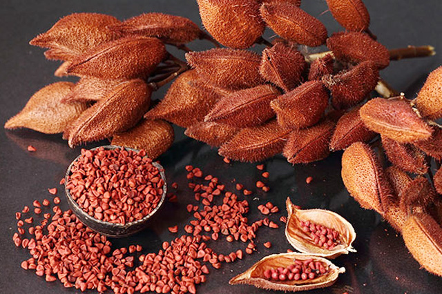 achiote