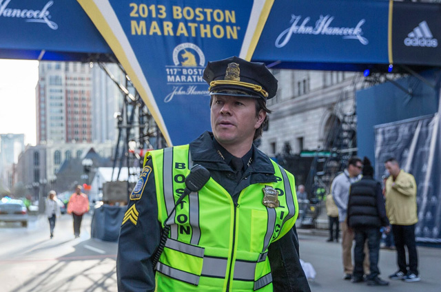 patriots day