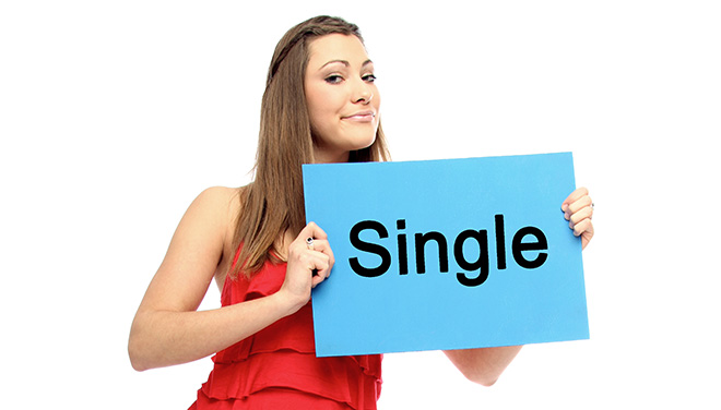 single