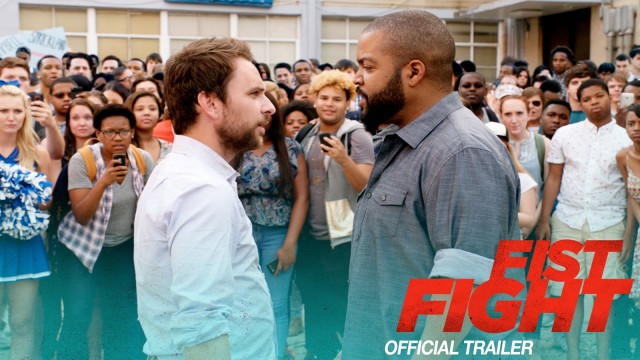 fistfight