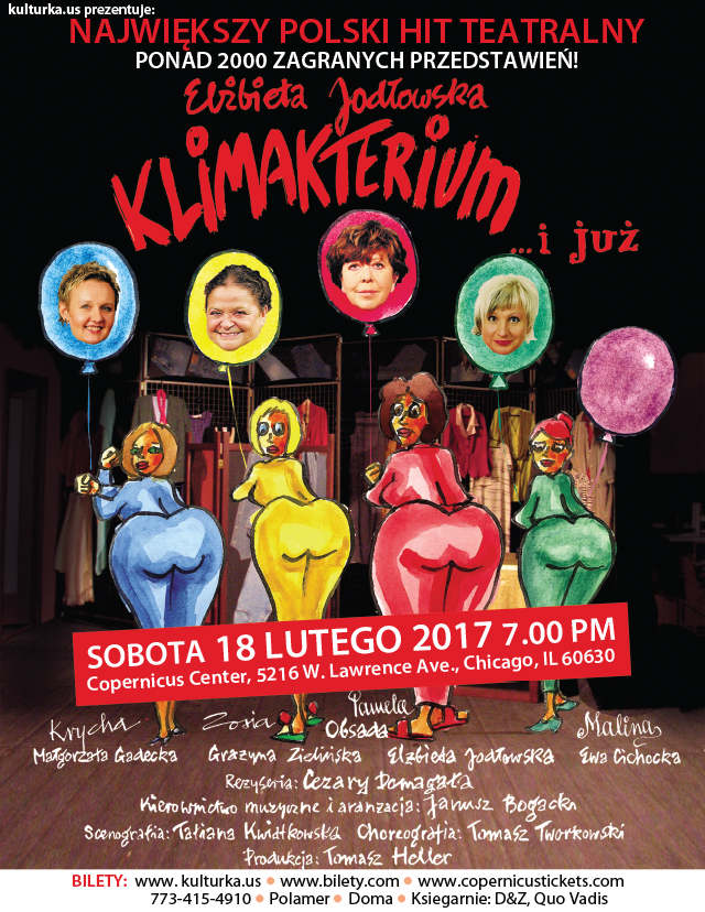 klimakterium