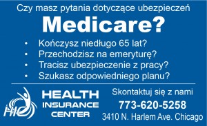 Health Insurance Center Wasilewski