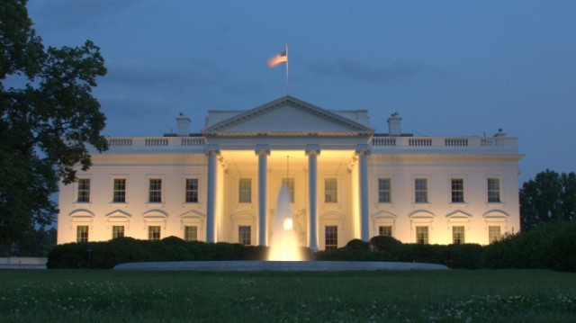 white house