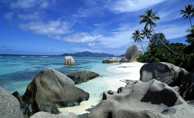 Andaman-Islands