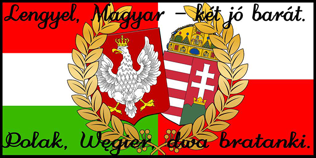 Polish-Hungarian-FriendshipPolish-Hungarian-Friendship