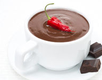 mexican hot cacao 1