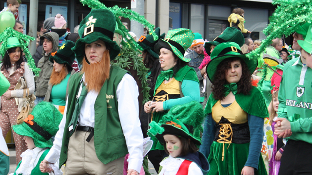 patrick day1