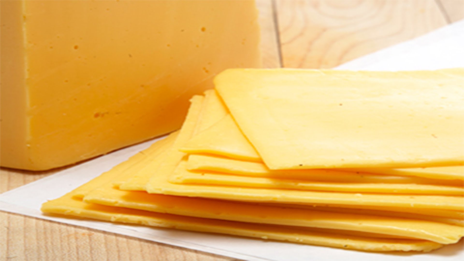 american cheese