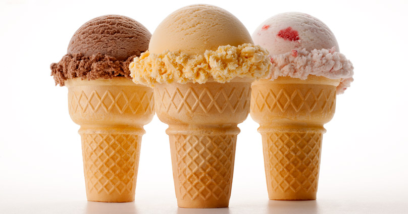 Ice-Cream