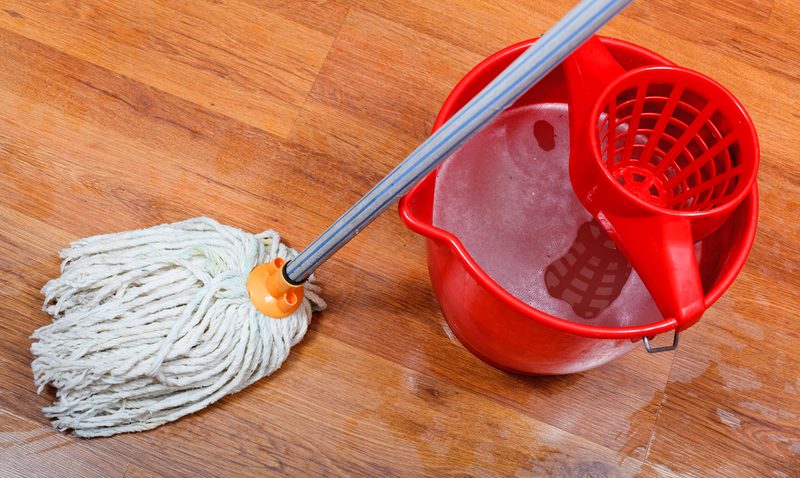 Sprzątaczka oskarżona o kradzież biżuterii wartej ponad $10 tysięcy