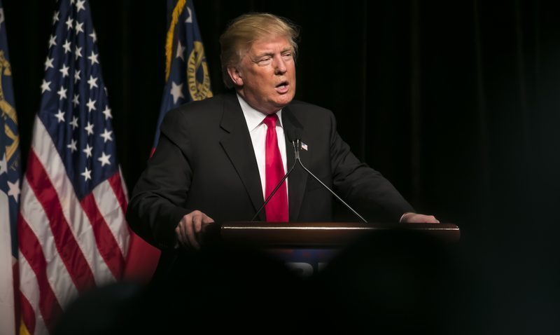 Blokada decyzji Trumpa o zakończeniu ochrony dla Wenezuelczyków