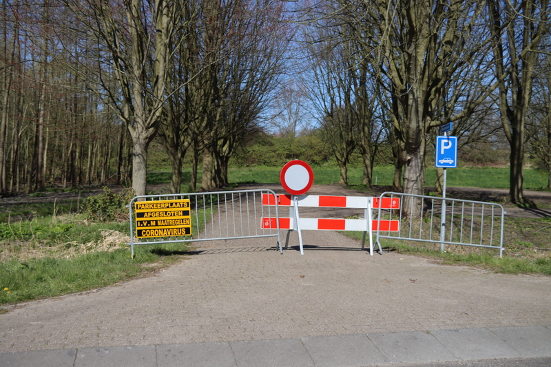 Tygodnik Program Utrudnienia w Schiller Woods podczas weekendu