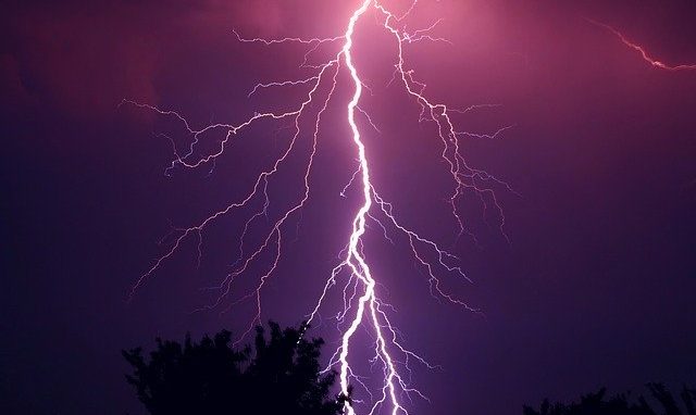 Alert pogodowy dla Chicago i okolic