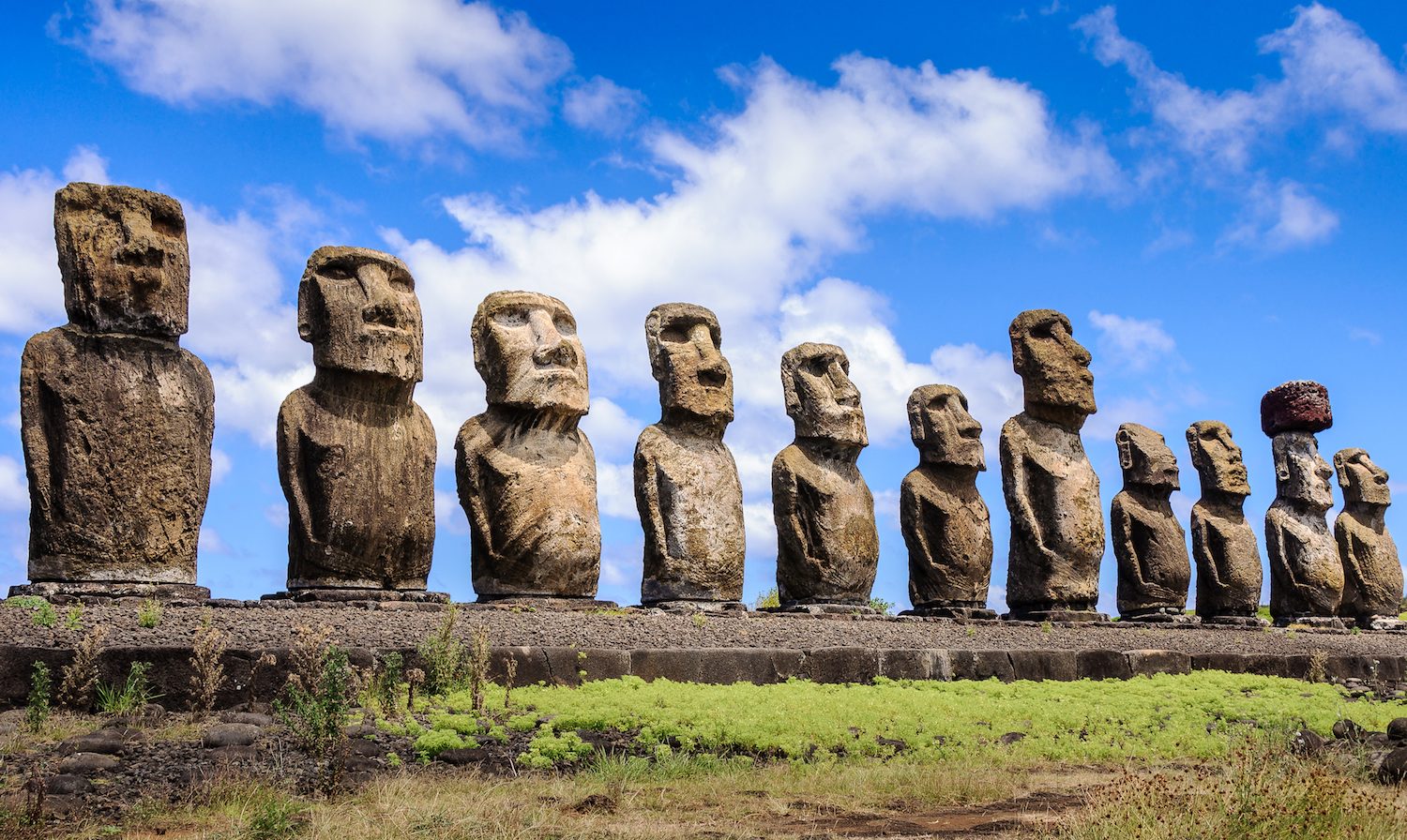 Magia Rapa Nui