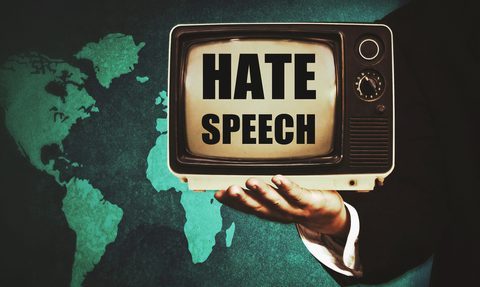 Prawo do hejtu, czy do sądu?