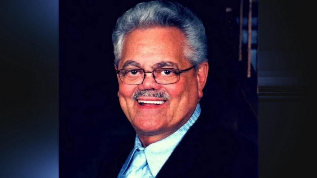 Tygodnik Program Zmarł Bob Rohrman założyciel Bob Rohrman Auto Group