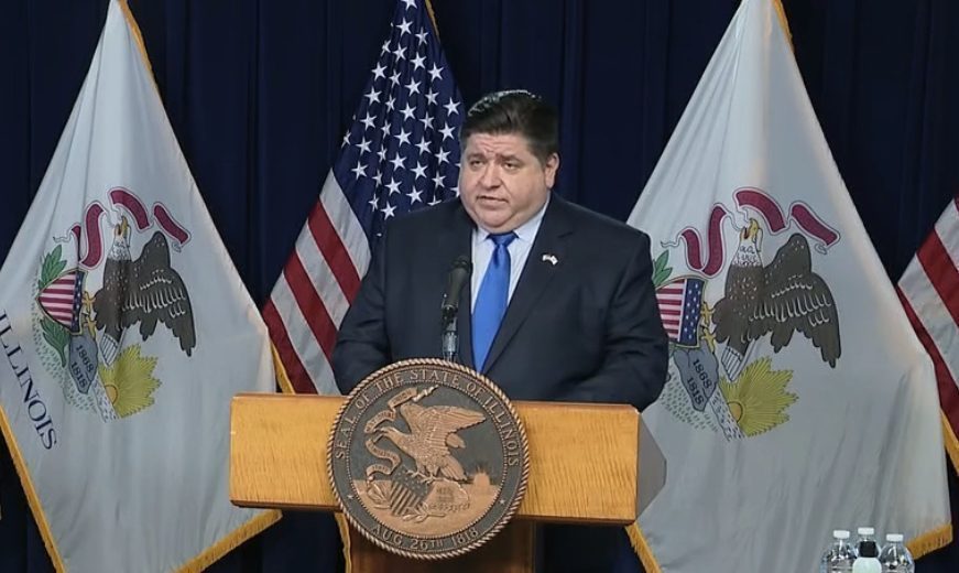 Władze Illinois nie chcą wojsk federalnych w Chicago