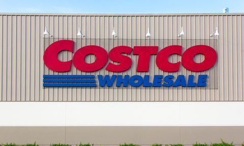 Costco pozywa Trumpa