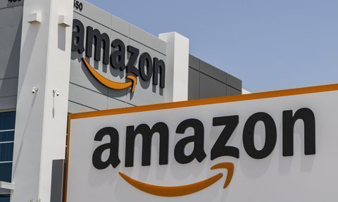 Śmiertelna strzelanina w Amazon w Melrose Park