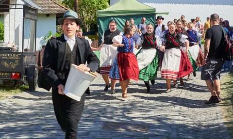Lany Poniedziałek – tradycja, która łączy pokolenia