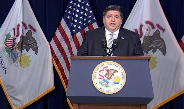 Pritzker zamieszany w aferę z Epsteinem?