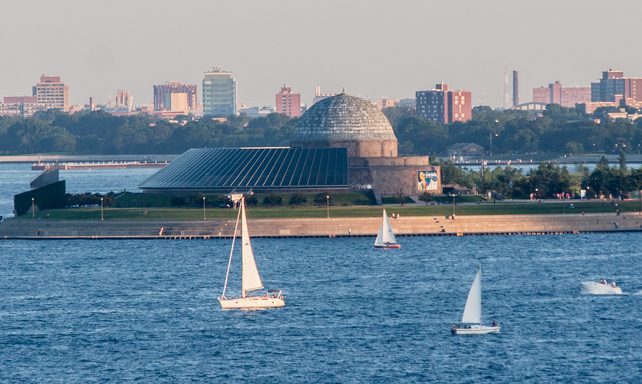 Bezpłatne dni w muzeach w Chicago i okolicach w 2026 roku