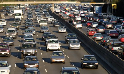 Kierowcy podzieleni w sprawie podwyżek opłat na Illinois Tollway