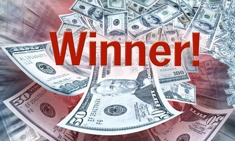 Świąteczna wygrana marzeń – bank Powerball rozbity