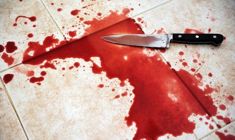 10-latek śmiertelnie ugodził nożem 13-latkę