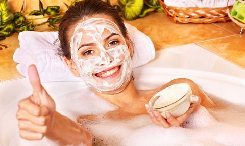 Wiosenny reset dla kobiet