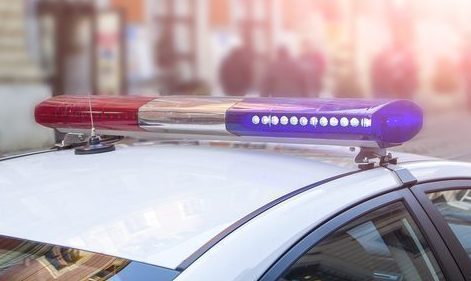 Napad na uczennicę w Palatine