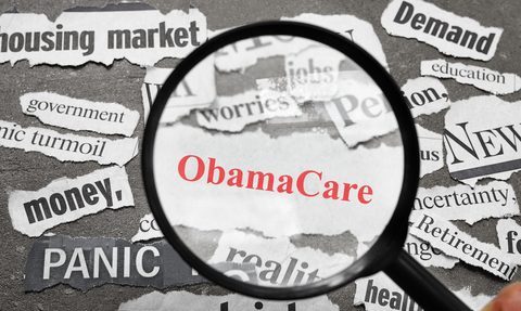 Miliony Amerykanów zapłacą więcej za ubezpieczenie zdrowotne