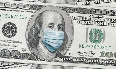 6 lat więzienia za covid-owe wyłudzenia