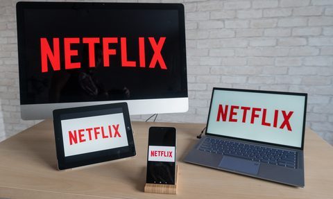 Netflix znów podnosi ceny
