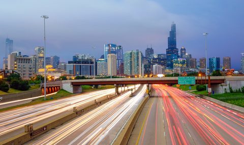Kierowcy znowu zapłacą więcej – duża podwyżka opłat na autostradach